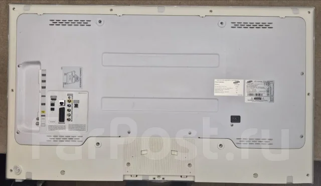 Samsung UE46F6540. LED ����