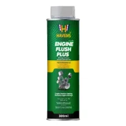 �������� �������� ������� Havens Engine Flush Plus 300�� ����