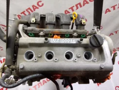 ���, Toyota, Corolla, NZE124, �B259148, ����. (��� ���������, 51 ���. ��, 19000-21200, ���. ��. ) Toyota Corolla B259148 ����