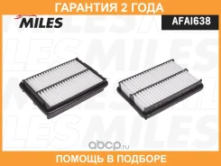 ������ ��������� Miles / AFAI638 �������� 24 ��� AFAI638 ����