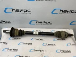 ������ BMW F25 03.05.2012 33207598031 ��������� N55B30A, ������ ����� 33207598031 ����