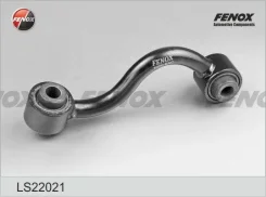 ���� ������������� nissan dualis japan (j10) 07-13, qashqai (j10e) 06-13, qashqai+2 (jj10e) 08-13, r Fenox LS22021 LS22021 ����