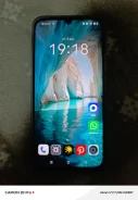 Realme C100x. �����, 256 ��, �����, 3G, 4G LTE, Dual-SIM, NFC, ������� ������� ����