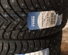 Nokian Hakkapeliitta 10 SUV. ������, ����������, ����� ����