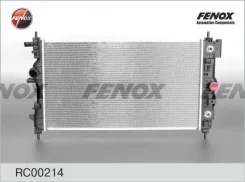 �������� ���������� opel astra j 09-, chevrolet cruze 09- Fenox RC00214 RC00214 ����