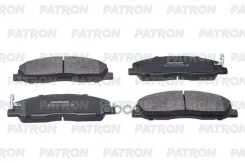 ������� ���������� �������� �������� PBP001 Patron PBP001 ����