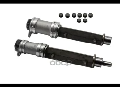 ��� ���������������! �-�� 2 �� Audi A4/A5/Q3 10, Skoda Octavia 08-15, VW Amarok/Golf 09 B19131_BON Borsehung ���. B19131 B19131 ����