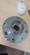 ������� �������� (�� 4 �-��, �����, SKF - VKBA3510) (09117619, 11010069, 11095993, 1603208, 2078021, 90105309, 90539001, 9117619) OPEL Astra G 1998-20...