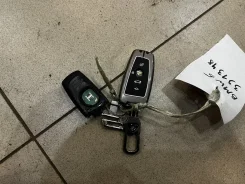 ���� ��������� BMW 5-Series F10 2014 N20B20B 66128723590 ����