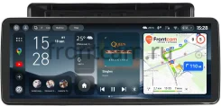 ������� ��������� Chevrolet Captiva 2 2018-2026, Groove 2020-2025 Teyes CC4 12.3 6/64 RM-10-1703 �� Android 14 (4G-SIM, DSP, QLed) ����