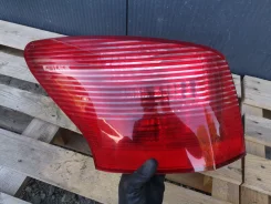 ������ ������ ����� Peugeot 407 1 ��������� (2004-2011) 9641948780 9641948780 ����