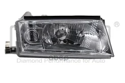 ���� ������ Skoda Octavia I 97-10 (� ����������. ) DPA ���. 89410184402 89410184402 ����