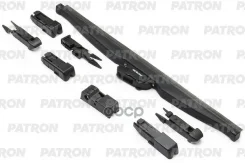 ����� ���������������� 36�� Winter ������ ������������� + 7 ��������� Patron ���. PWB360W PWB360W ����