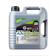 Liqui Moly Special Tec AA
