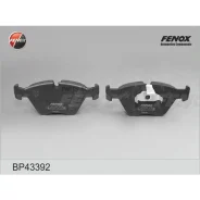 ������� ��������� BMW E39 95- 2.0I-2.8I �������� �����. Fenox BP43392 BP43392 ����