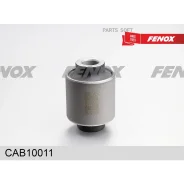 ����������� ������ Hyundai Santa FE 06-12 ����. �������. ������ D=42.2�� Fenox CAB10011 CAB10011 ����
