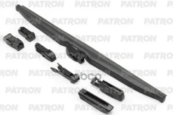 ����� ���������������� 46�� Winter ������ ������������� + 7 ��������� Patron ���. PWB460W PWB460W ����