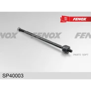 ���� ������� FORD Focus I 98-04 L359�� M14x1.5 M14x2 ���. /����. Fenox SP40003 SP40003 ����
