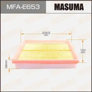 ������ ��������� Masuma MFAE653 MFAE653 ����