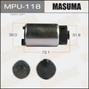 ���������� Masuma MPU118 MPU118 ����