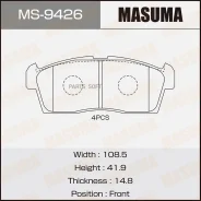 ������� ��������� �������� Masuma MS9426 MS9426 ����