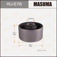 ����������� Masuma RU576 RU576 ����