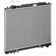 �������� ���������� ��������� Mitsubishi Delica (94-)/Space GEAR (94-)/L400 (95-) Luzar LRC1114 LRC1114 ����