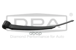 ����� ���������������� � ������ Skoda Fabia I/II, VW Touran/Tiguan 99- DPA ���. 99551622802 99551622802 ����