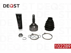 ���� Citroen C3 1.1/1.4 02- �������� Deqst ���. 102289 102289 ����