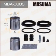 ����������� �������� Nissan Murano/Qashqai ���. Masuma MBA0083 MBA0083 ����