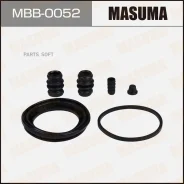 ����������� �������� Mitsubishi/Nissan ���. Masuma MBB0052 MBB0052 ����
