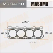 ��������� ��� Mazda R2 Masuma MD04010 MD04010 ����