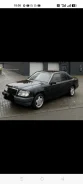 Mercedes-Benz. W124, OM601912 ����