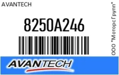 ������� 60 �� (24) ������ Avantech 8250A246 8250A246 ����