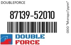 ������ �������� Doubleforce 87139-52010 / 8713952010 8713952010 ����