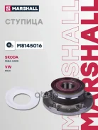 ������� ������ Marshall ���. M8145016 M8145016 Marshall M8145016 ����