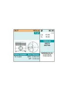 ������ (�-� 4 ��) Toyota LITE/Townace 2C-T 88-92 Teikin 46278STD 46278STD ����