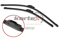 ����� ���������������� 24/20 (600/500mm) �-� ������������ (������/HOOK 9x3/9x4) Kortex ���. KP014 KP014 ����