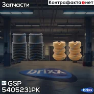 �������� ������������ (������� + �������� (2 ��. GSP ���. 5405231PK 5405231PK ����
