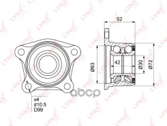 ��������� ��������� | ��� ����/��� | LYNXauto ���. WB1023 WB1023 LYNXauto WB1023 ����