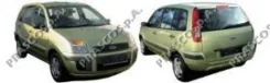 ������� ��������� Prasco FD3522001 Ford: 1530207 1433727 Ford Fusion (Ju_) FD3522001 ����
