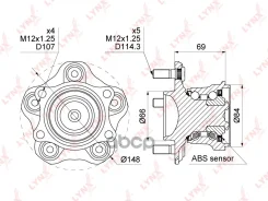 ������� ������ | ��� ����/��� | LYNXauto ���. WH1053 WH1053 LYNXauto WH1053 ����