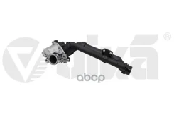 ��������� � ������� [97�C] Mercedes W204-W205-W212-W213-X253-X204 1.6-2.0 (M274) 08-gt; (Aluminum upgraded version) Vika ���. 11084401 11084401 ����