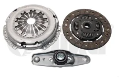 ���-�� ��������� [200 mm] Skoda Fabia I-II-Octavia II, VW Golf 5-6-Polo 9N-9A-IV-V 1.4 16v 99-15 Vika ���. 11411360101 11411360101 ����