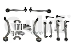 ���/�� ������� ���. �������� + ����. + ���. + ������ AUDI A4/A6, Skoda Super B, VW Passat B5 94-05 Vika ���. 24980592101 24980592101 ����
