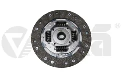 ���� ��������� [210 mm] AUDI A3, Skoda Octavia I, VW Bora-Golf 3-4-Polo-Vento 1.6-2.0 91-10 Vika ���. 31410006901 31410006901 ����