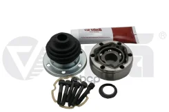 ���� �����. ���/�� Skoda Rapid/Fabia II/III, VW Polo V/9A/9N/Sedan 06- (����) Vika ���. 44980952601 44980952601 ����