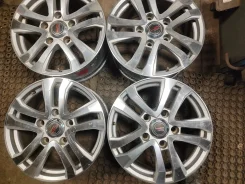LegeArtis Concept-TY544. 8.0x18", 5x150, ET60, �� 110,1���. ����