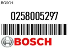 ������ ��������� KIA Sportage Bosch 0258005297 0258005297 ����