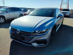Volkswagen Arteon. WVWZZZ3HZJE519637 ����